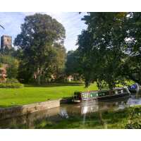 Read Waterways Holidays Ltd Reviews